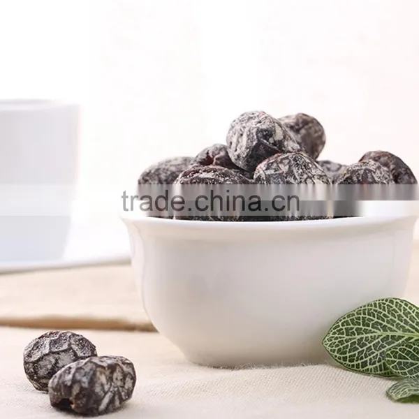 100% Natural Sour Jujube Fruit