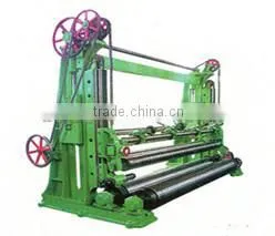 HIgh Speed Paper Tube Winding Machine for Paper Making Machine