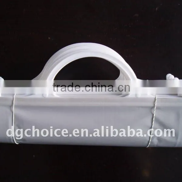 Dongguan Packaging Bag Foldable Shopping Plastic Bag Wholesale in photo-2