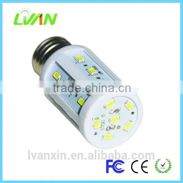 Plastic Made 4w E27 Led Corn Lighting With CE ROHS EMC LVD photo-5