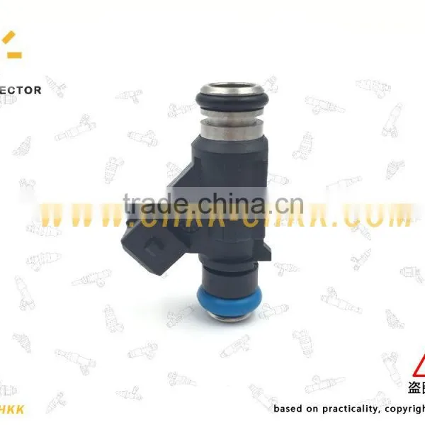 High Quality Injector Fuel Injection Nozzle For European Cars 25335146 photo-4