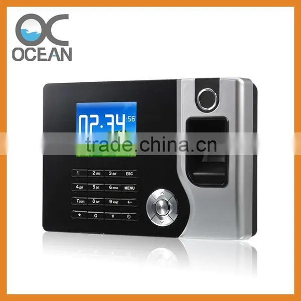 Smart OC056-1-5 Cheap Biometric Fingerprint Time Attendance System photo-4