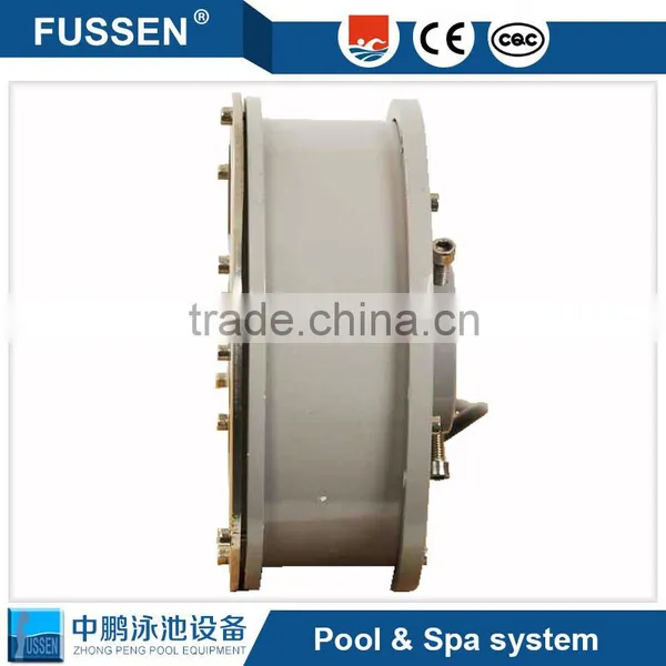 Swimming Pool Light Luminaire Lighting Swimming Pool Swimming Pool Waterfall Led photo-5