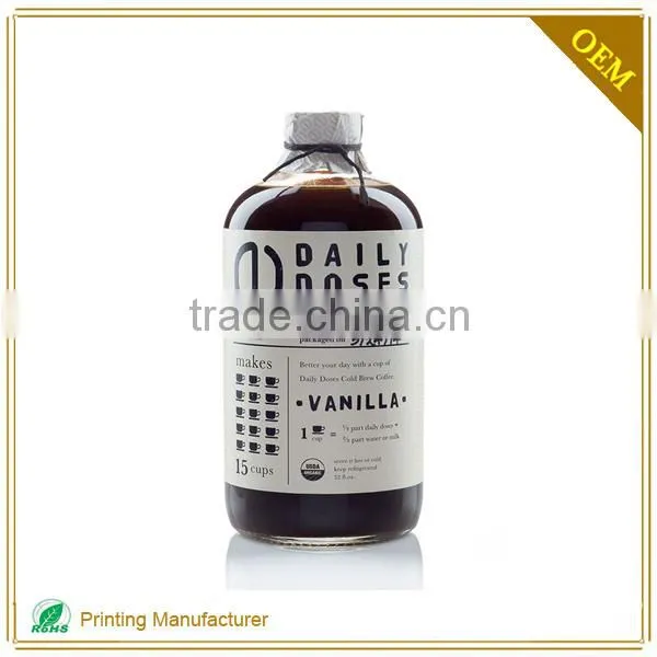 High Quality Private Thermal Label Factory Labels For Medicine photo-6