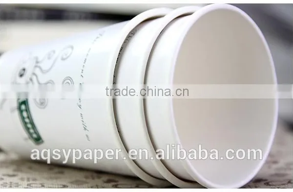 New Style Paper Take Away Coffee Cups Wholesale, Double Wall Paper Cups photo-5