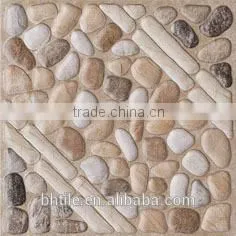 300 X 300 MM 3D Inkjet Ceramic Floor Tiles photo-3