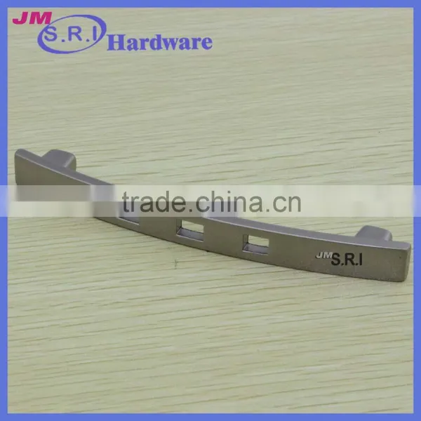 Hot Sale Zinc Alloy Cabinet Handles for Kitchen Door , Bedroom Furniture Drawer Hanldes photo-5
