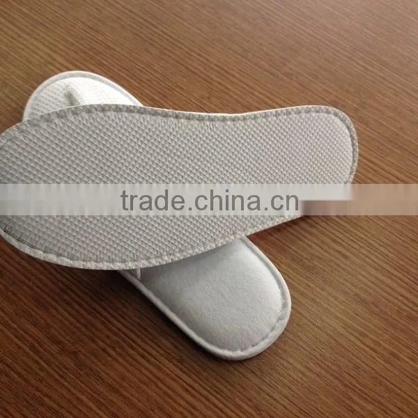 Disposable Hotel Slippers photo-2