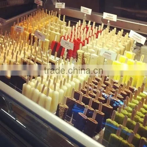 Stainless Steel Popsicle Machine Factory Supply With Low Price photo-3