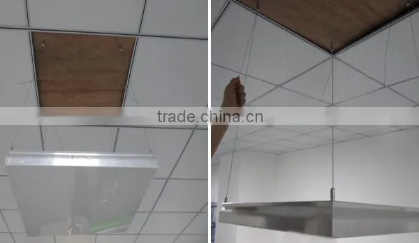 600x600 New Led Advertising Frameless Cost Effective Innovative Flexible Led Panel Producer photo-4