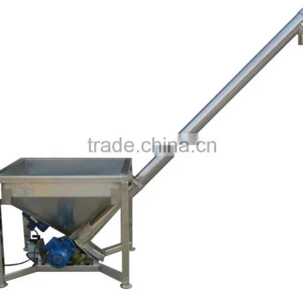 UNI-800 Pillow Bag Packing Machine for Milk Powder photo-3