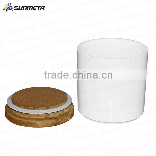 Factory Directly Hot Sale Salt Pot, Sublimation Seal Pot(YB-9010) photo-2
