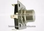 T34-R-373(B) High Power Manual Reset Temperature Control 3/4" Bimetal Thermostat photo-2