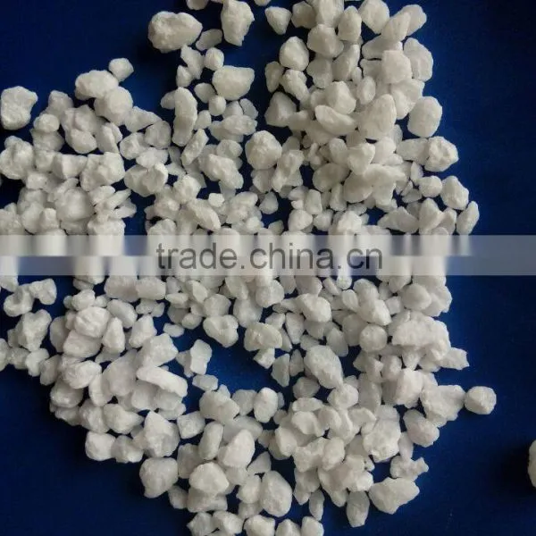 74% Calcium Chloride Dihydrate CAS:10043-52-4 photo-3