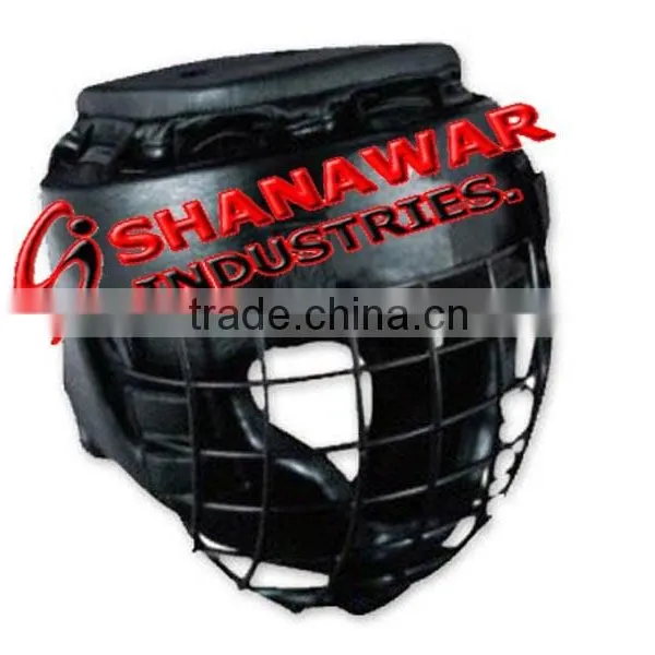 Boxing Head Guard photo-5