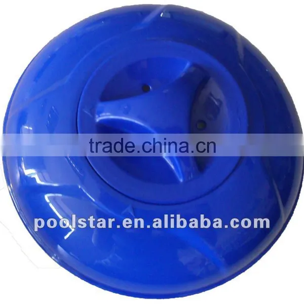 Swimming Pool Spa Floating Chlorinator Chlorine Tablet Dispenser photo-2