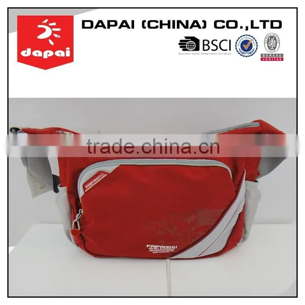 Custom Shoulder Bag Women Messenger Bags China photo-4