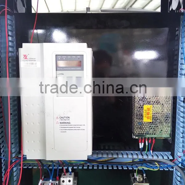 Good Quality China Wood Carving Cnc Router;high Pricision Cnc Router Mahcine With CE for Wood photo-3