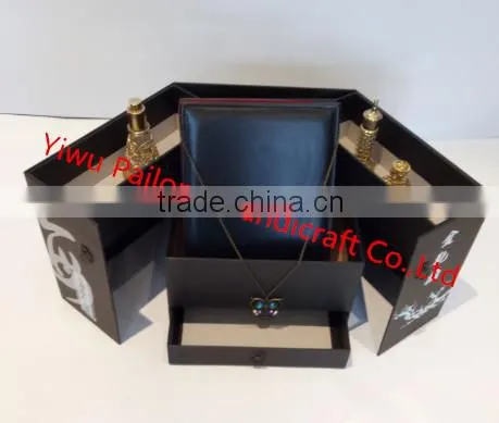Alibba China Supplier Gift Boxes Custom photo-5