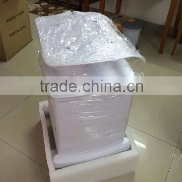 Deep Wrinkle Removal Beauty Machine Face Lifting Portable Hifu / Hifu For Wrinkle Removal System Face Lifting photo-6