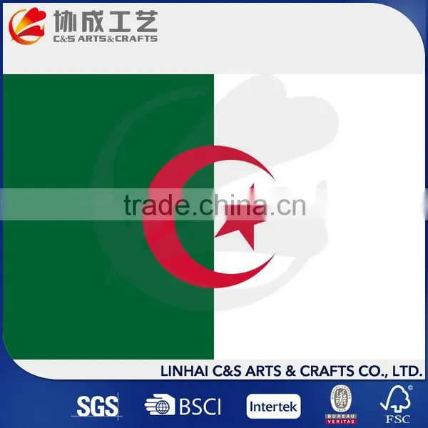 Hot Sale Promotion Custom Libya Country Flag photo-5