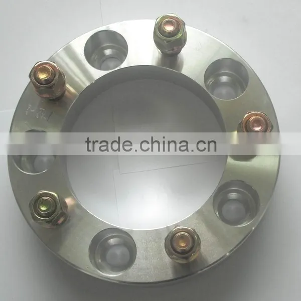 Wheel Spacer 5x139.7 photo-2