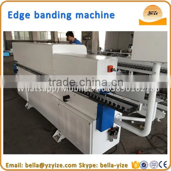 Manual Edge Banding Machine,edge Banding Machine Portable,curve Edge Banding Machine photo-3