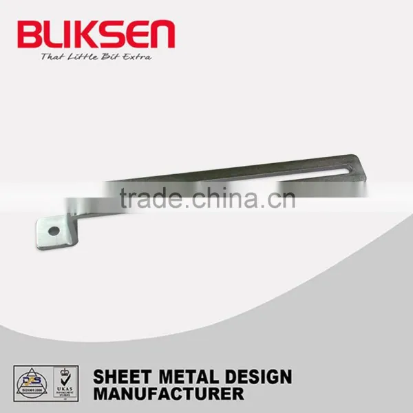 Taiwan OEM/ODM Company Best Service in Sheet Metal Fabrication photo-6