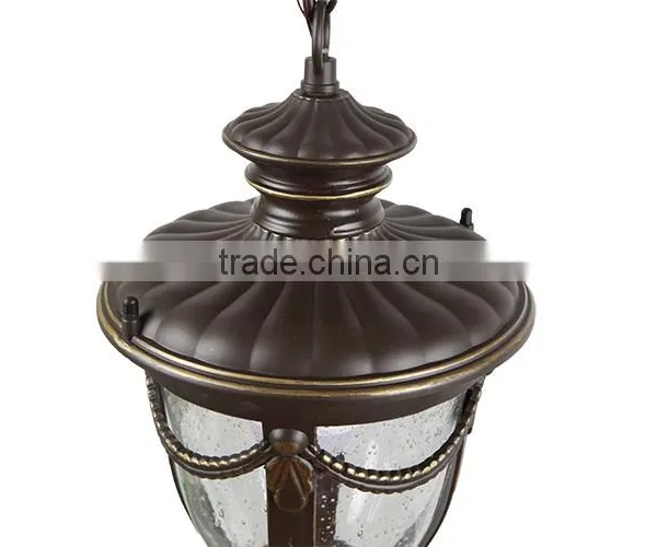 Fashionable Modern European Style Pendant Light China Factory(SP0515-M) photo-4