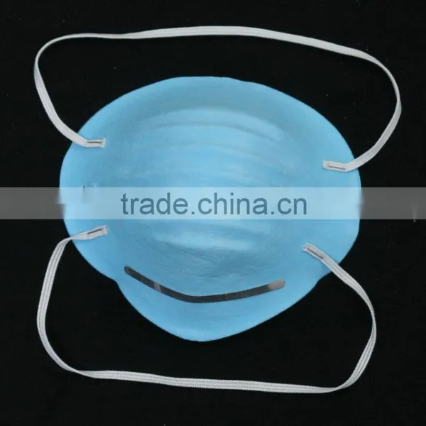 Disposable Dust Mask/dust-proof Mask/face Mask, photo-3