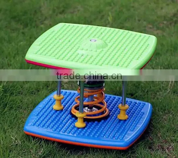 Fitness Calories Waist Twisting Disc photo-6