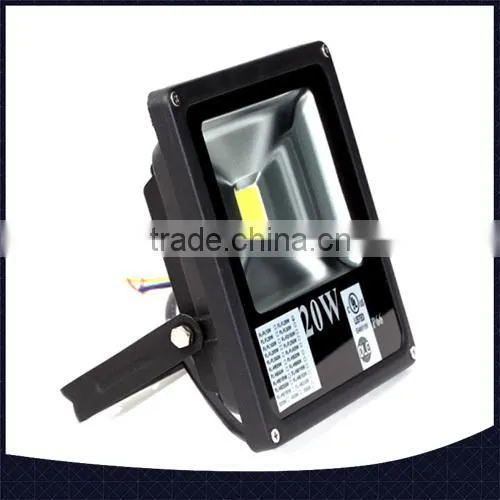 Low Price Design 20w Led Flood Light Waterproof photo-6