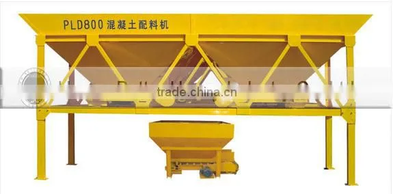Better PLD Price of Batching Machine photo-3