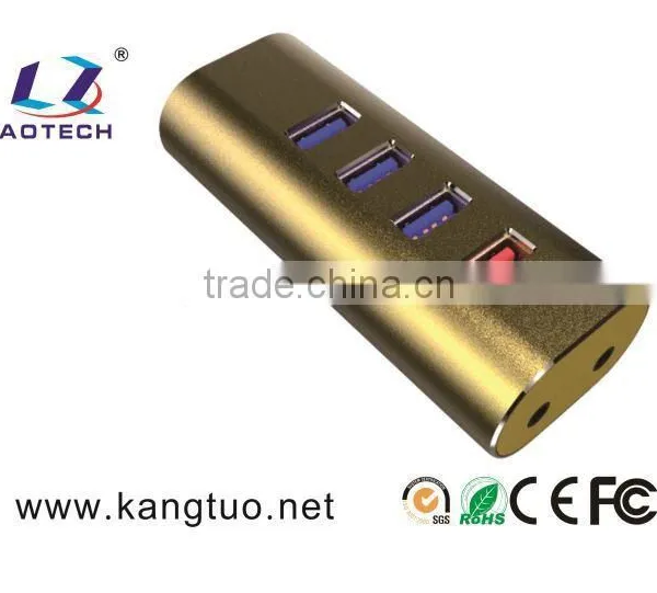 Mutiple Functionas USB 4 Ports USB 3.0 HUB photo-2