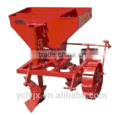 2CM-1 Series Potato Planter photo-2