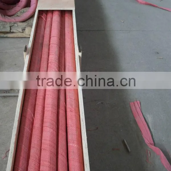 En1.4301 Stainless Steel Bar photo-4