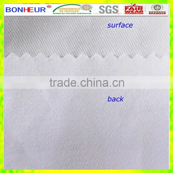 Factory Price Polyester Cotton Fabric for Chef Uniform photo-5