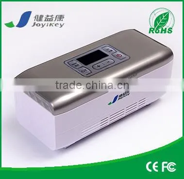 New Style Mini Cooler for Medicine Portable Battery Powered Mini Fridge for Medicines With CE Approved photo-6