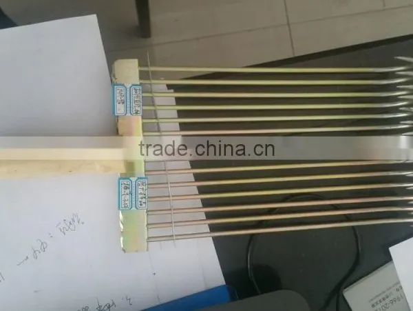 Steel Material Wool Comb photo-3