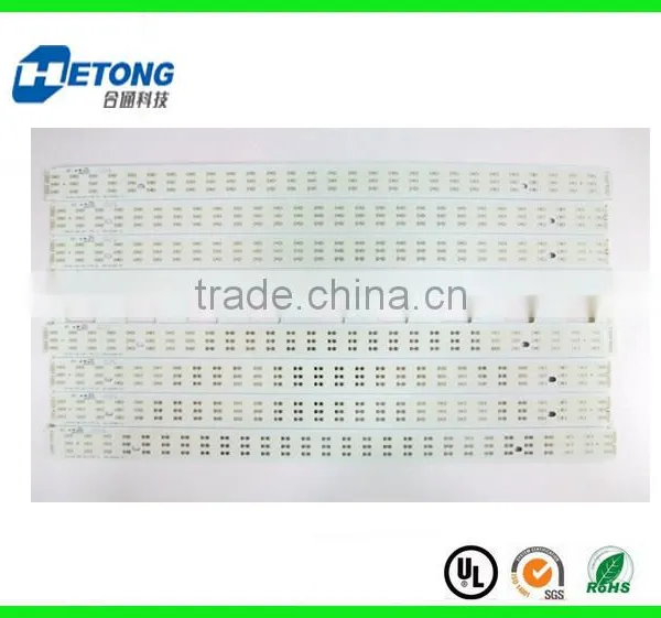 Aluminum PCBs With High Quality photo-2