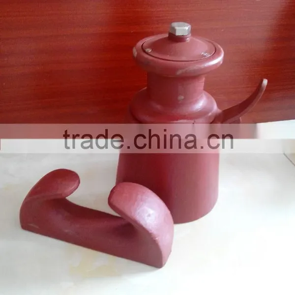 Ship Single Fairlead Roller With Socket Type A photo-2