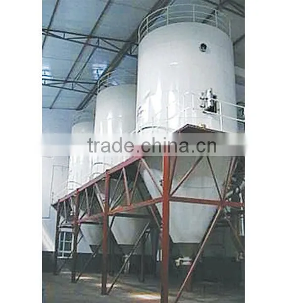 Potassium Humate Spray Dryer