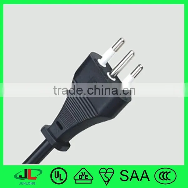 IMQ Approval Extension Lead 3 Pin Adaptor Plug for Sale photo-2