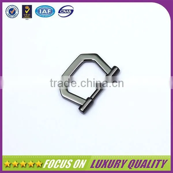 2015 Wholesale Alloy Shoe Decorations Shoe Buckle photo-2