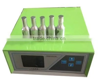 HJ35-800 MODEL Handheld Ultrasonic Portable Spot Welding Machine photo-2