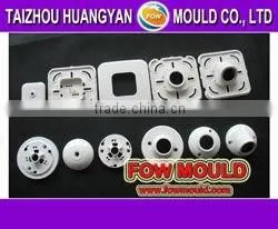 precision electronic switch mould