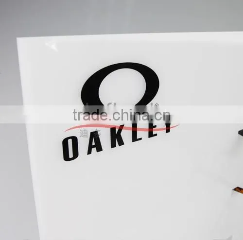Acrylic Eyeglass Display/Acrylic Display Stand/glasses Holder ,2015 New Arrival photo-4