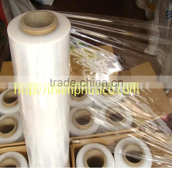 Anti - Puncture Stretch Film