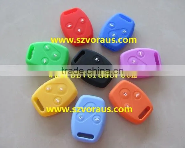Ho 3 Button Key Pack (red) photo-4