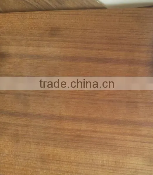Hot Selling 18mm Black/Brown/Red Film-Faced Plywood photo-3